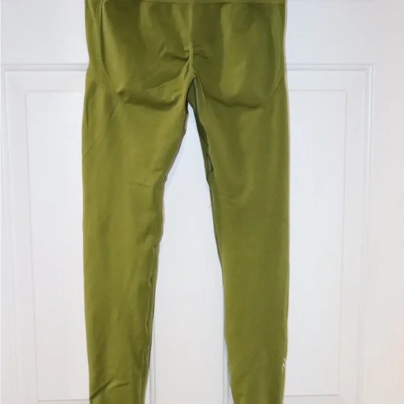 Oner Active Olive Green Leggings - Picture 4 of 4